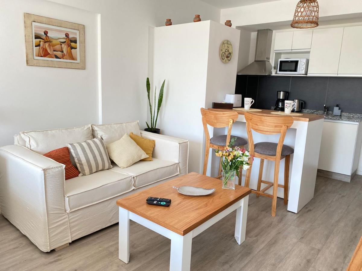 Estilo Crespo Apartment Buenos Aires Exterior photo