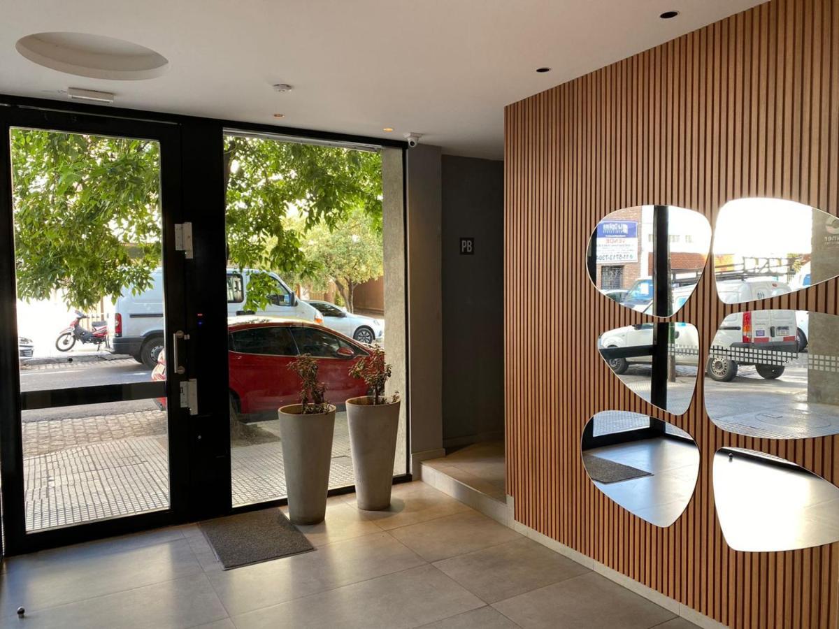 Estilo Crespo Apartment Buenos Aires Exterior photo